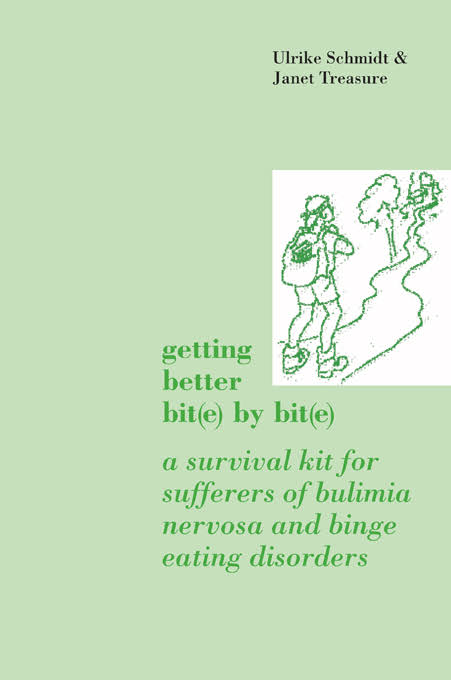 Getting Better Bit(e) by Bit(e) book cover image